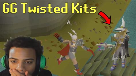 STREAMER LOSES TWISTED ANCESTRAL KITS - OSRS BEST HIGHLIGHTS - FUNNY, EPIC & WTF MOMENTS #62 ...