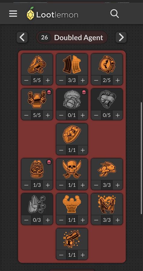 Rate my Zane build : r/borderlands3