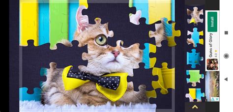 Puzzles Magiques 5.14.3 - Télécharger Pour Android Apk pour Puzzles ...