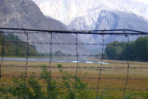 Gilgit Airport