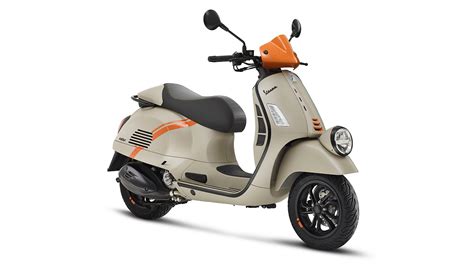 Novedades Vespa 2023 - FórmulaMoto