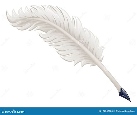 Quill Cartoons, Illustrations & Vector Stock Images - 25810 Pictures to download from ...