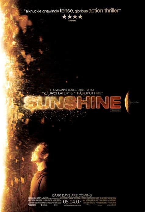 Sunshine (2007)