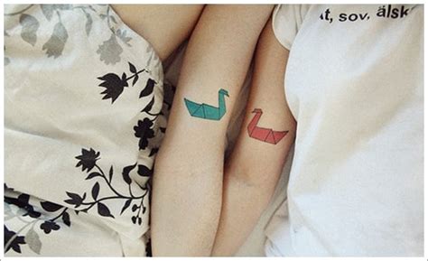 30+ Dazzling and Eye-Catching Swan Tattoo Designs