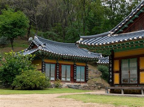 Hanok At Home Village Traditional - Free photo on Pixabay - Pixabay