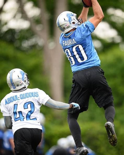 Minicamp Day One Practice Photos | Lion pride, Detroit lions, Photo