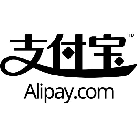 Alipay Logo Vector SVG Icon - SVG Repo