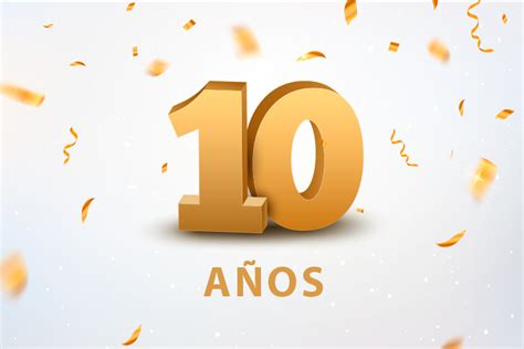 En empresa Sinmaletas cumplimos 10 años | Sinmaletas.com