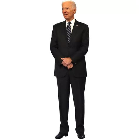 Joe Biden Standee | Party City Canada