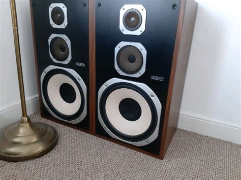 Vintage onkyo speakers | in Belfast City Centre, Belfast | Gumtree