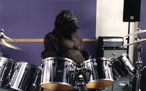 Cadbury’s gorilla advert featuring Phil Collins hit crowned UK’s ...