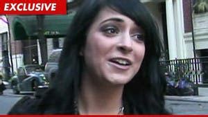 Angelina Pivarnick from 'Jersey Shore' -- Sued Over Staten Island Mall ...