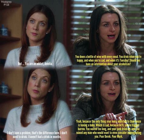 Pin by Bren Kweller on Katie ️ | Greys anatomy funny, Grey anatomy ...