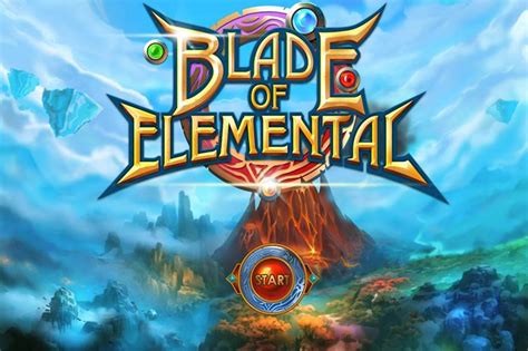 Blade of Elemental: A new World of Adventure for You - Apps400