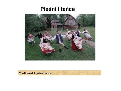 The culture of Silesia