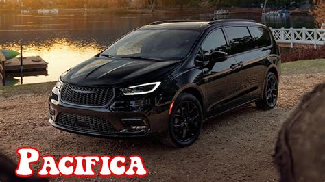 2023 Chrysler Pacifica Release Date | 2023 Chrysler Pacifica Limited |2023 Chrysler Pacifica Hellcat