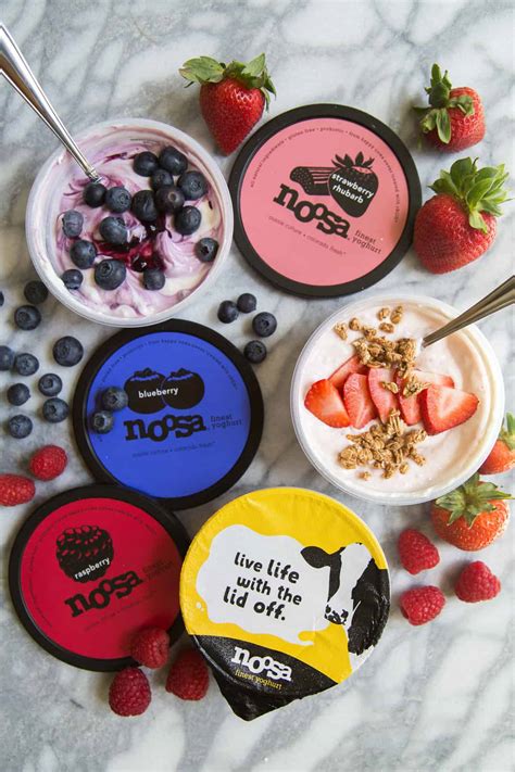 Favorite Ways to Enjoy Noosa Yoghurt- The Little Epicurean