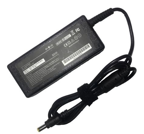 Acer laptops original charger 65w 19v 3.42a aspire travelmate timeline