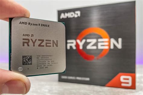 AMD Ryzen 9 5900X Vs. Core i9-10900K: Is Intel Finally Beaten?