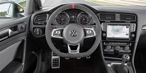 Oil Diffuser: Volkswagen Golf Gti Interior - Volkswagen Golf GTI TCR ...
