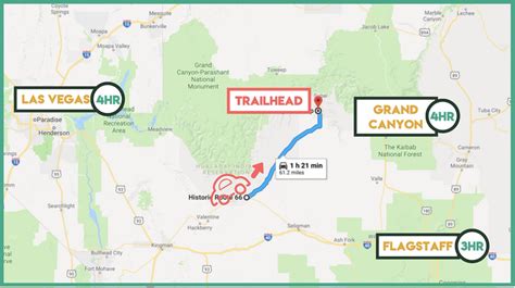 The Ultimate 2023 Havasu Falls Hike Trail Guide — She Dreams Of Alpine