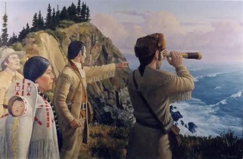 Who was Sacagawea Archives - Easy Science For Kids