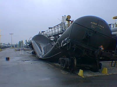 You Can Stop Pressure Vessel Failure! - IQS Newsroom