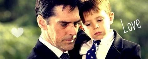 Jack and Hotch - Jack Hotchner Fan Art (11151659) - Fanpop