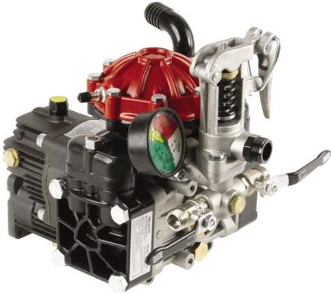 AR Annovi Reverberi Diaphragm Pumps – Sprayer Warehouse Co