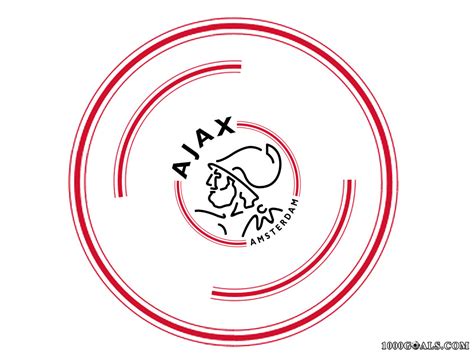 AFC Ajax » picture » AFC Ajax Amsterdam