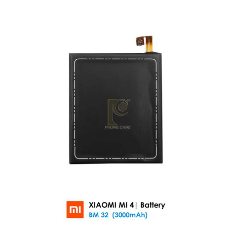 XiaoMi Mi 4 Battery | BM32 (3000mAh)