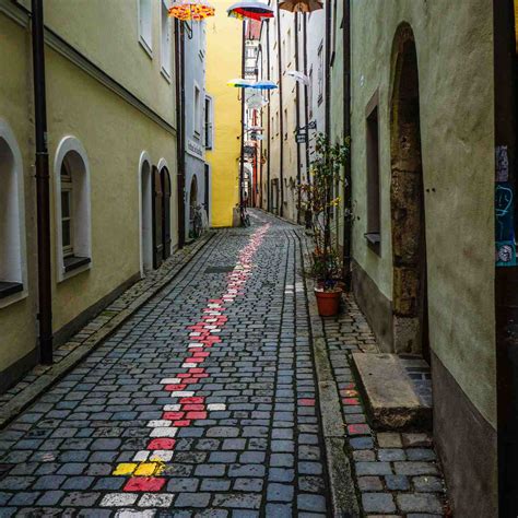 The Top 16 Things to Do in Passau, Germany