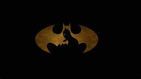 Batman Logo Artwork wallpaper | 1920x1080 | #9027