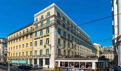 Pestana CR7 Lisboa Hotel (Lisbon) - Deals, Photos & Reviews