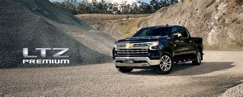 Silverado LTZ Premium for sale at Preston VIC | Ralph D'Silva GMSV