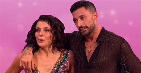 Strictly faces backlash over Amanda and Giovanni 'favouritism'