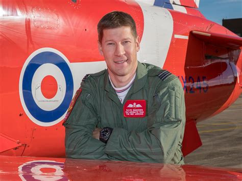 Training begins for new Red Arrows pilots and 2019 season | Royal Air Force