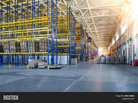 Interior Modern Image & Photo (Free Trial) | Bigstock