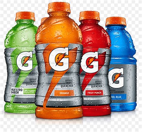 Sports & Energy Drinks Fizzy Drinks The Gatorade Company Enhanced Water ...