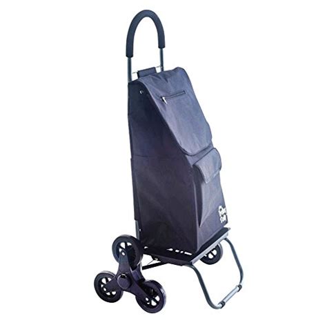 Trolley Dolly Stair Climber Cart | Best Dollies