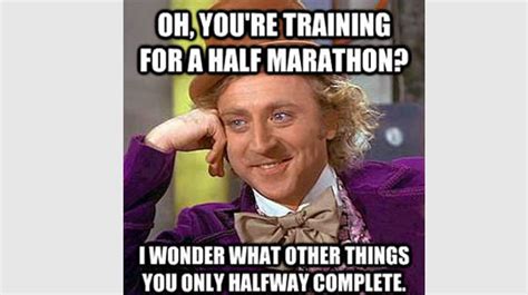 25 Marathon Memes To Get You Through Race Day | Complex