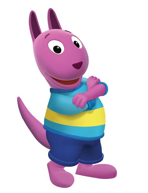 Austin | Backyardigans Wiki | Fandom