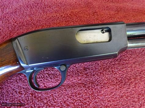 WINCHESTER MODEL 61 PRE-WAR 100% ORIGINAL for sale