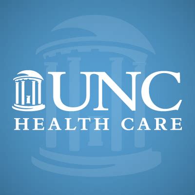 UNC health care logo circle - UNC Weight Management Program