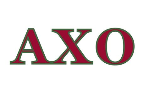 Alpha Chi Omega Lettering | Alpha chi omega letters, Alpha chi omega, Chi omega letters