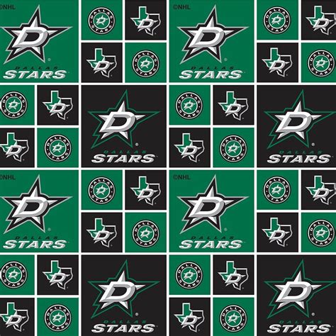 NHL Dallas Stars 020