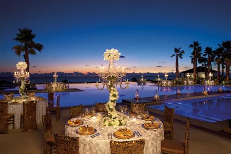 Secrets Playa Mujeres Wedding - Mexico - Hola Weddings