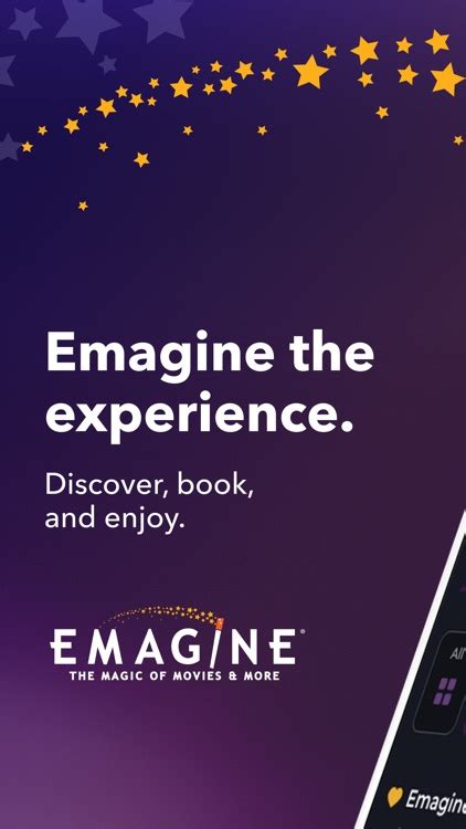 Emagine Theatres by Emagine Entertainment