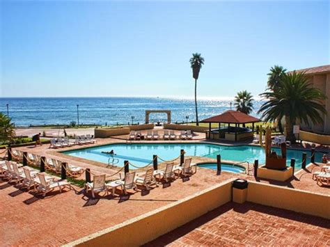 Puerto Nuevo Baja Hotel & Villas - Compare Deals