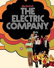 Muppet Central Articles - Reviews: The Best of The Electric Company